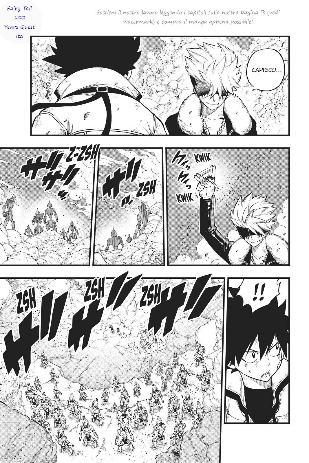 Read Edens Zero IT Manga Online