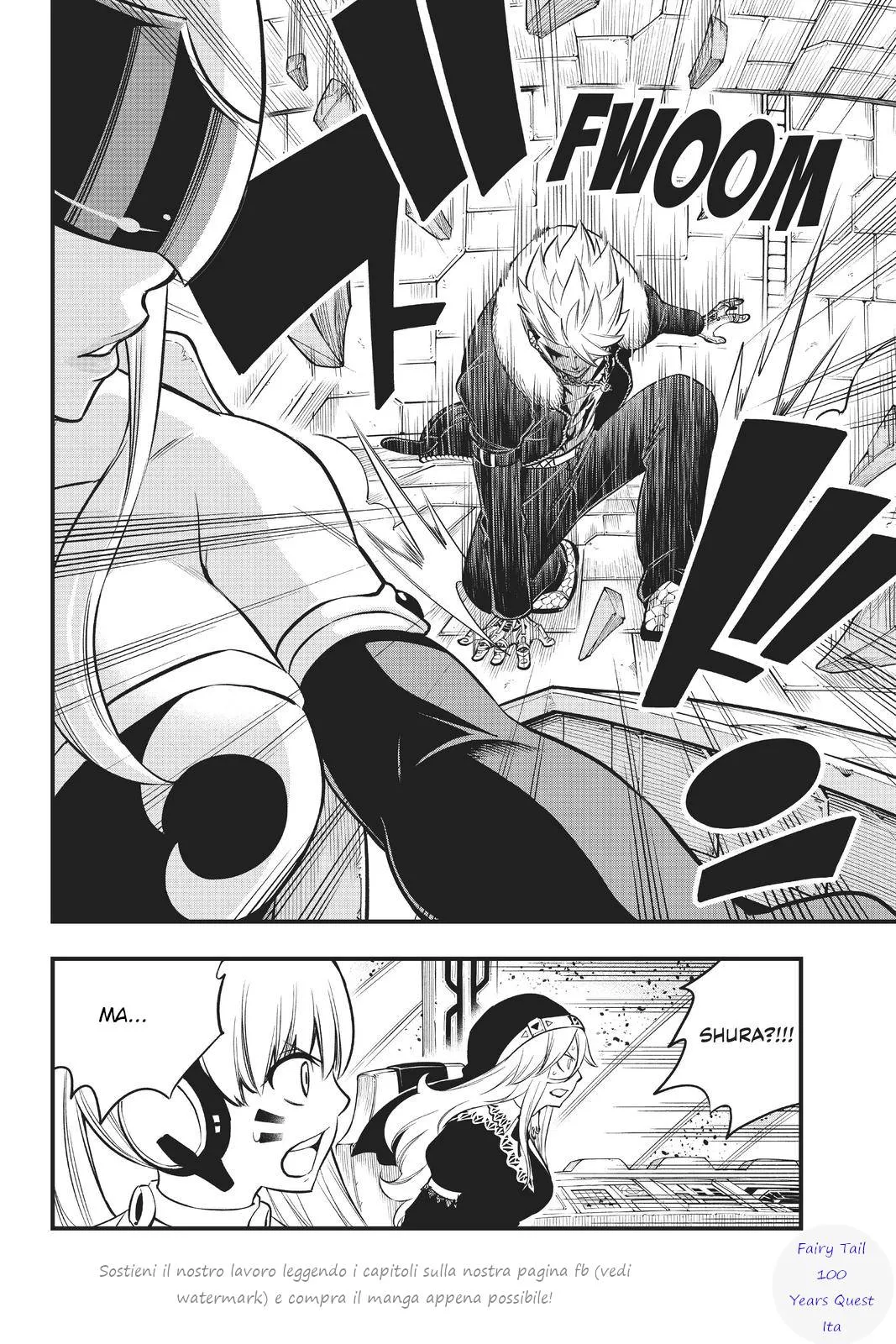 Read Edens Zero IT Manga Online