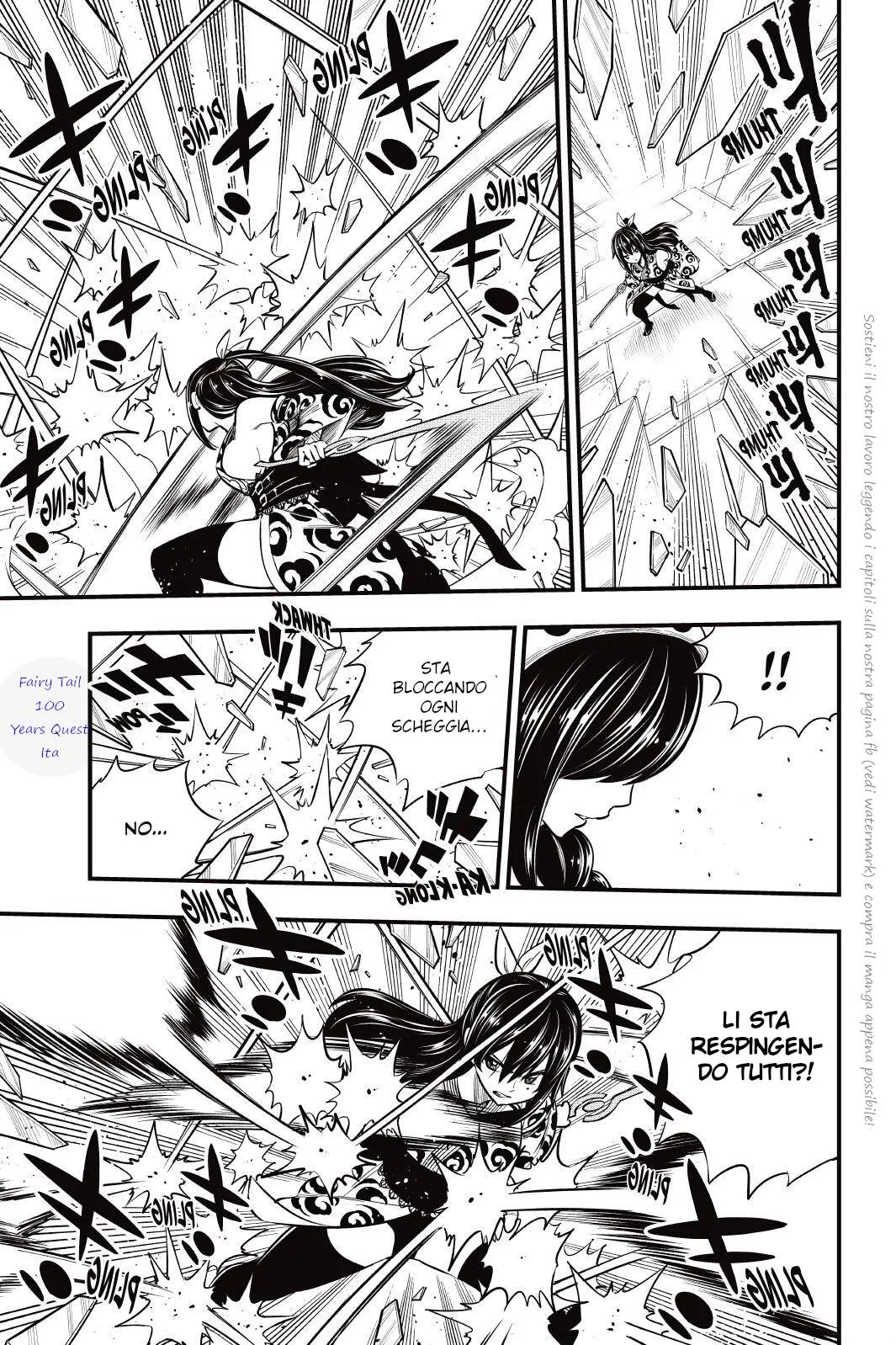 Read Edens Zero IT Manga Online