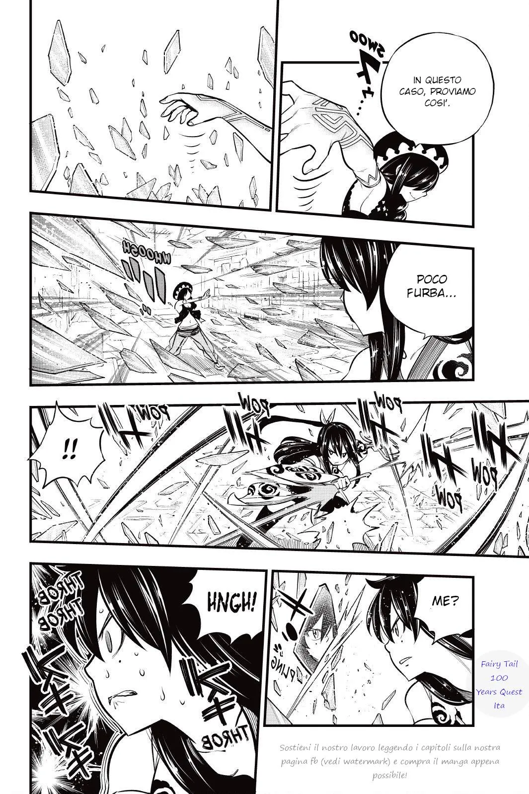 Read Edens Zero IT Manga Online