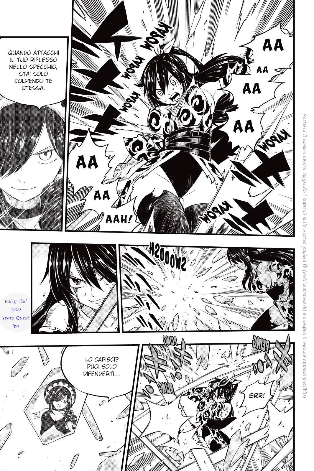 Read Edens Zero IT Manga Online
