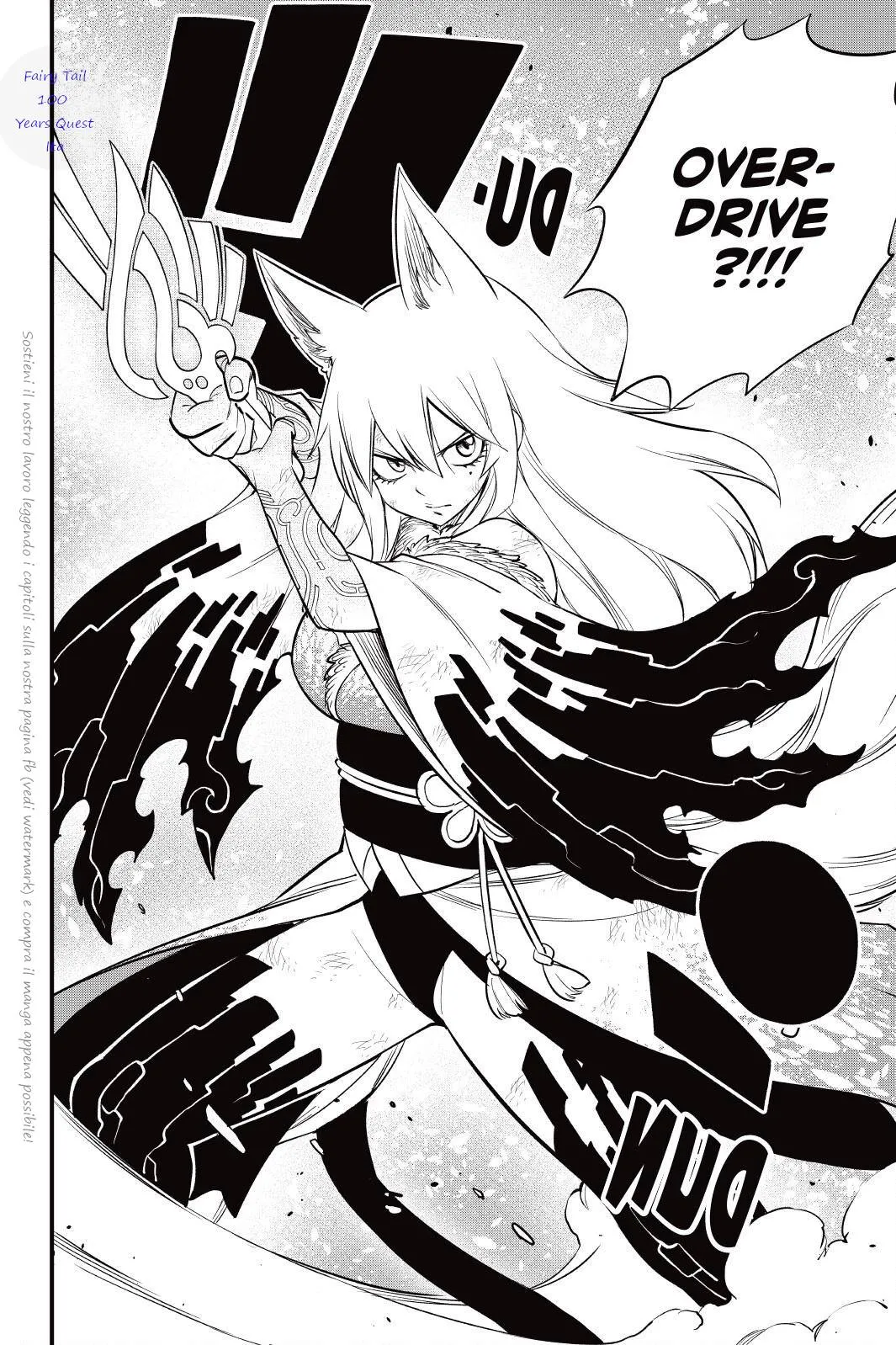 Read Edens Zero IT Manga Online