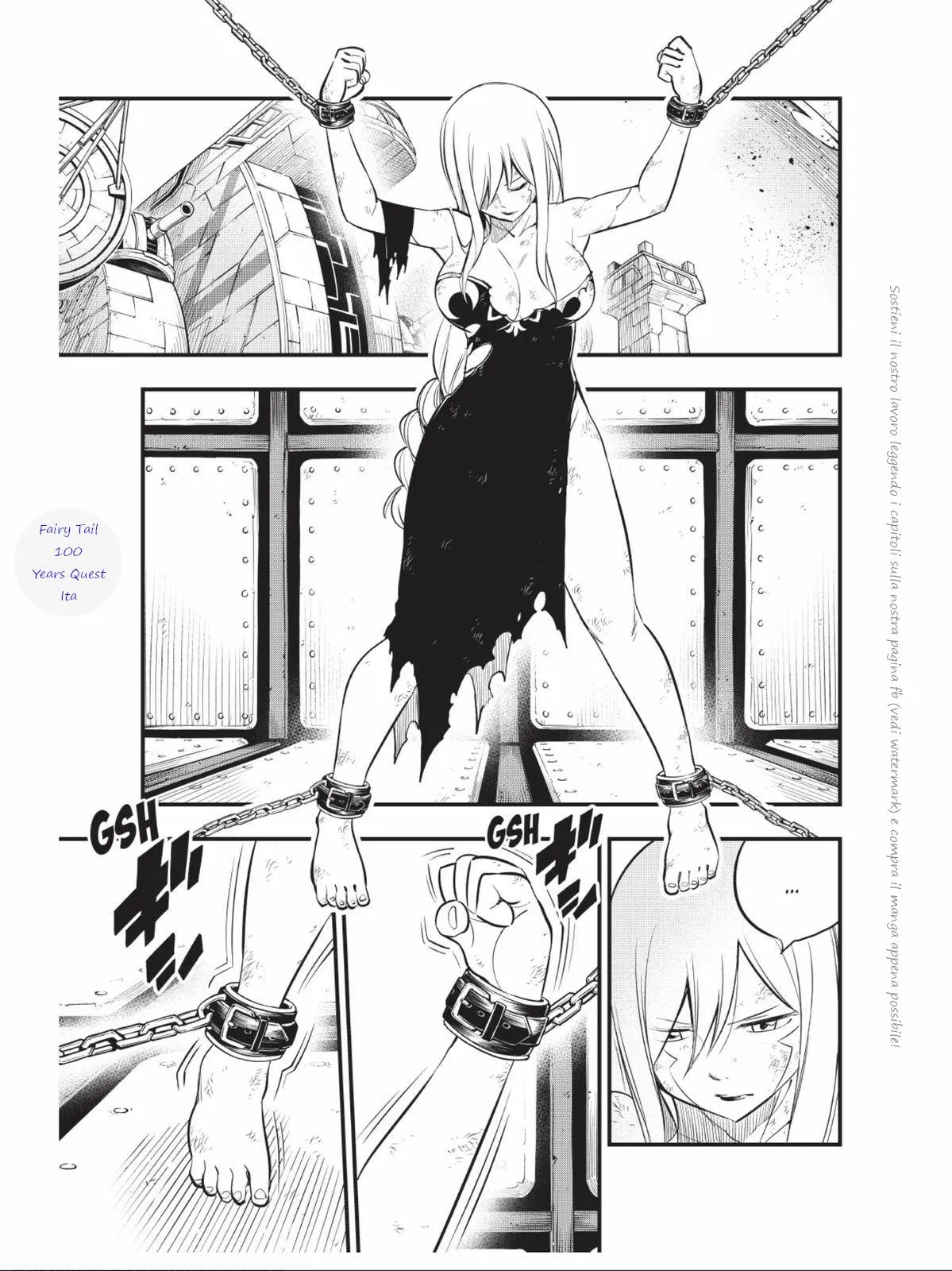 Read Edens Zero IT Manga Online