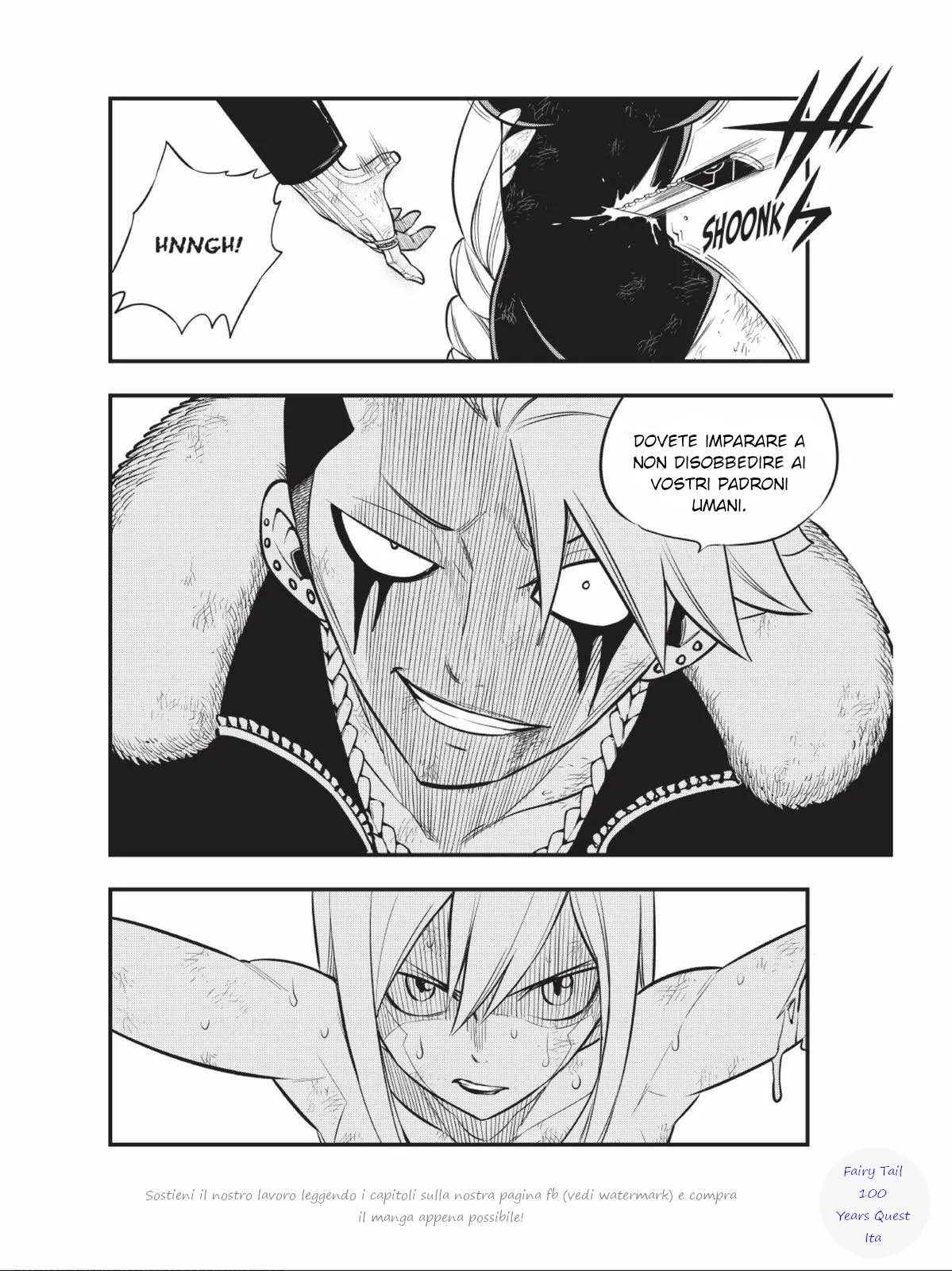 Read Edens Zero IT Manga Online