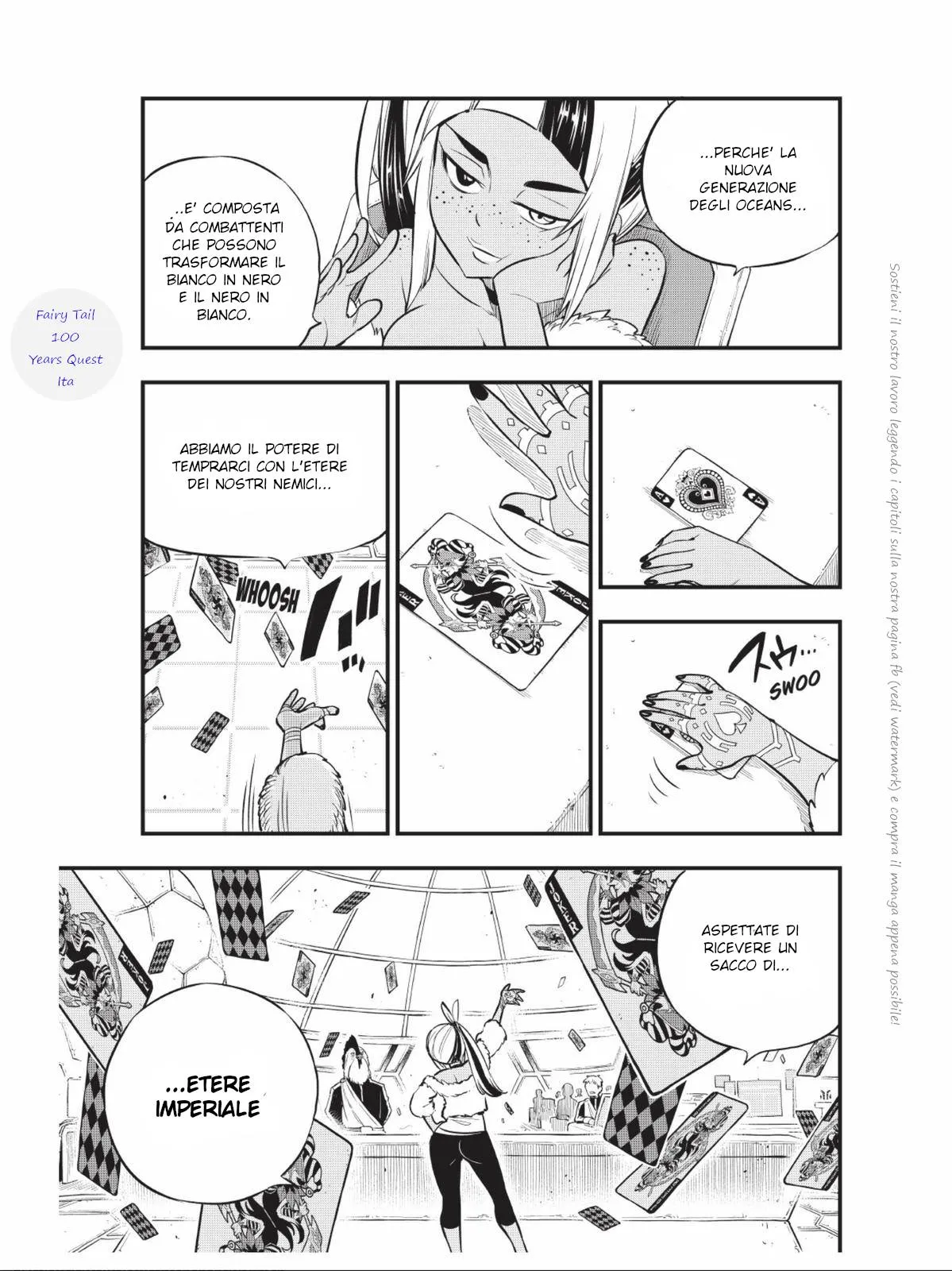 Read Edens Zero IT Manga Online