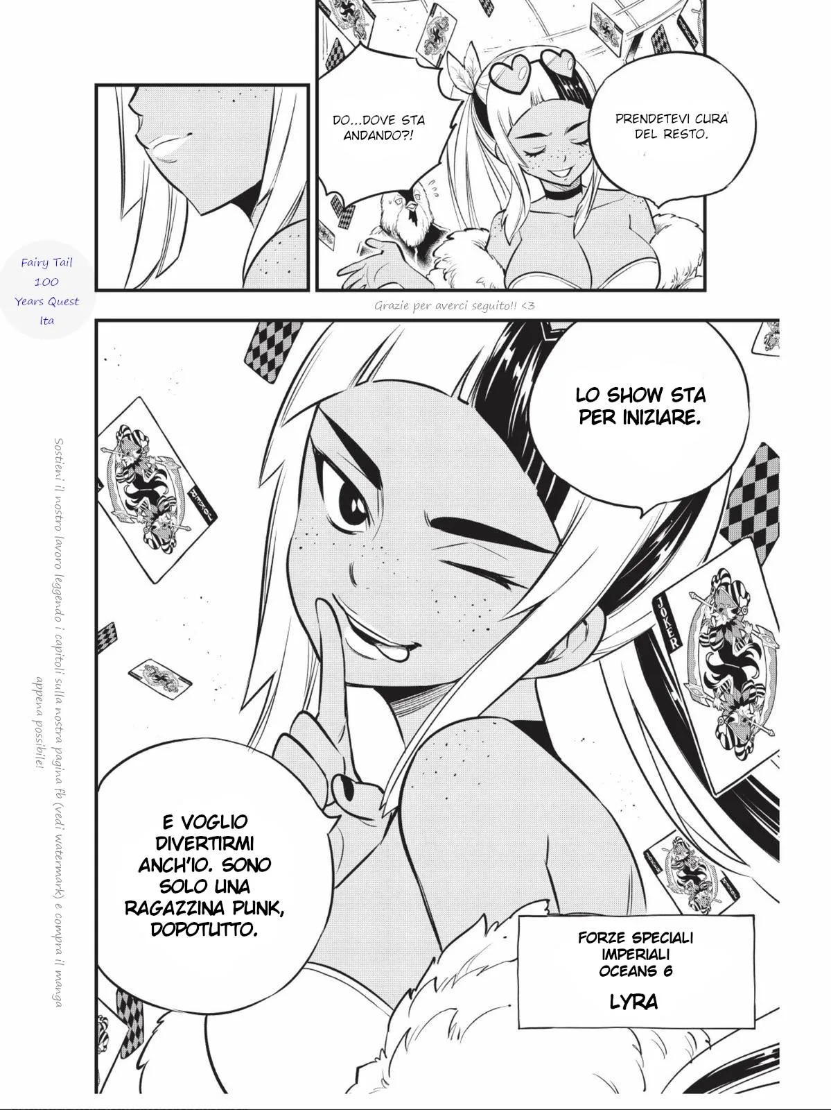 Read Edens Zero IT Manga Online