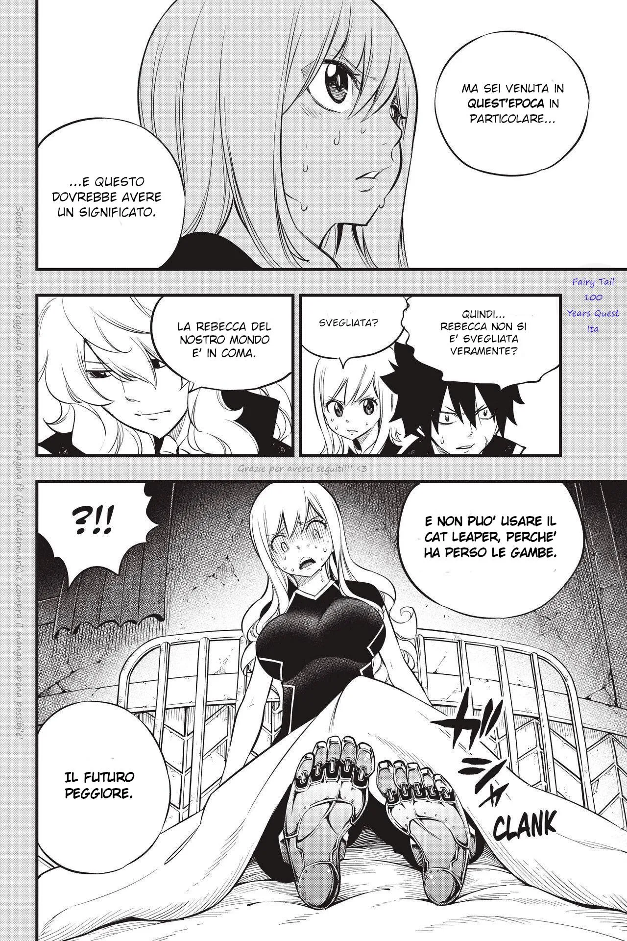 Read Edens Zero IT Manga Online