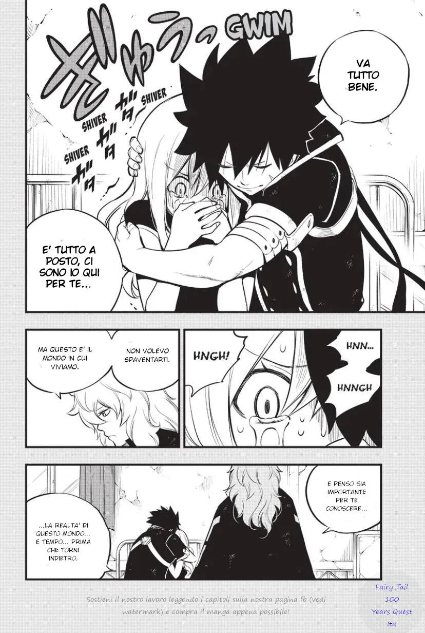 Read Edens Zero IT Manga Online