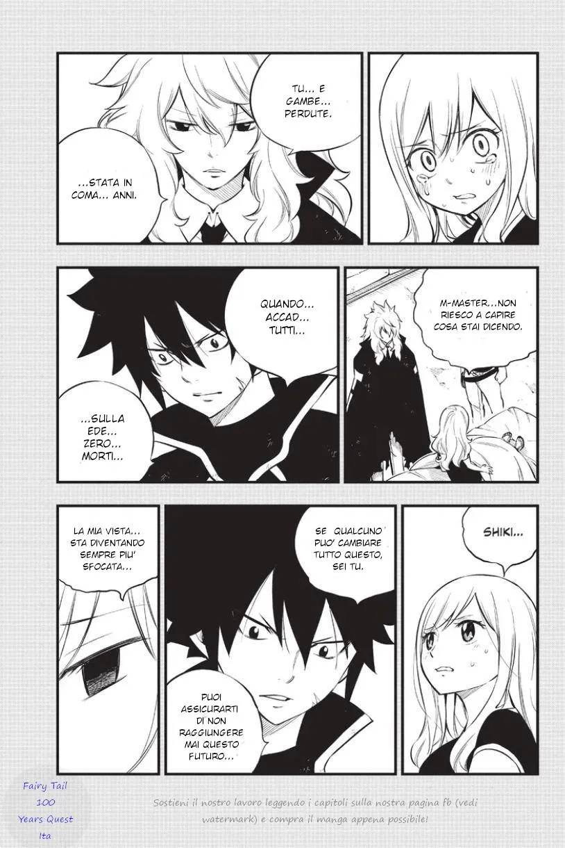 Read Edens Zero IT Manga Online