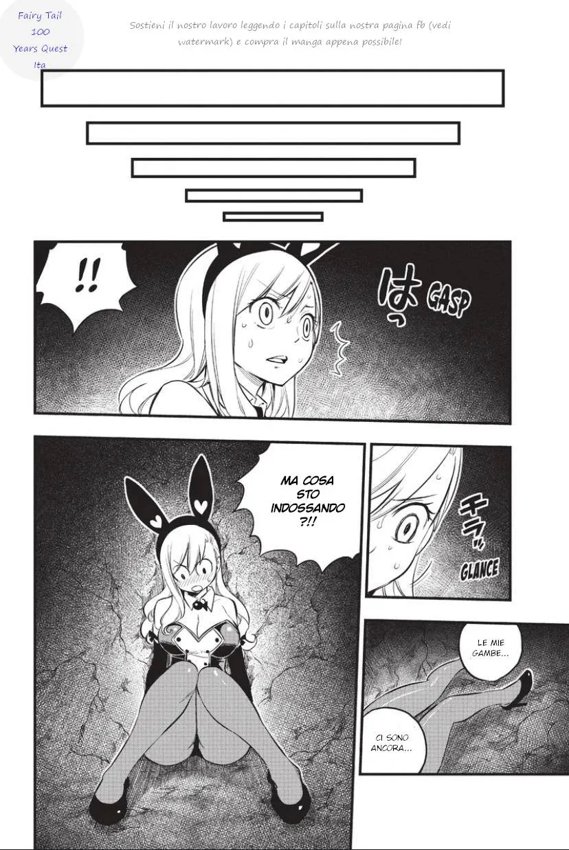 Read Edens Zero IT Manga Online