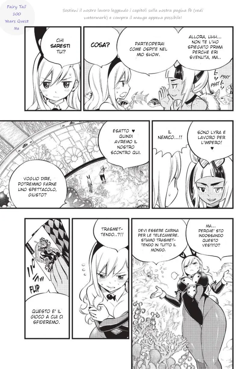 Read Edens Zero IT Manga Online