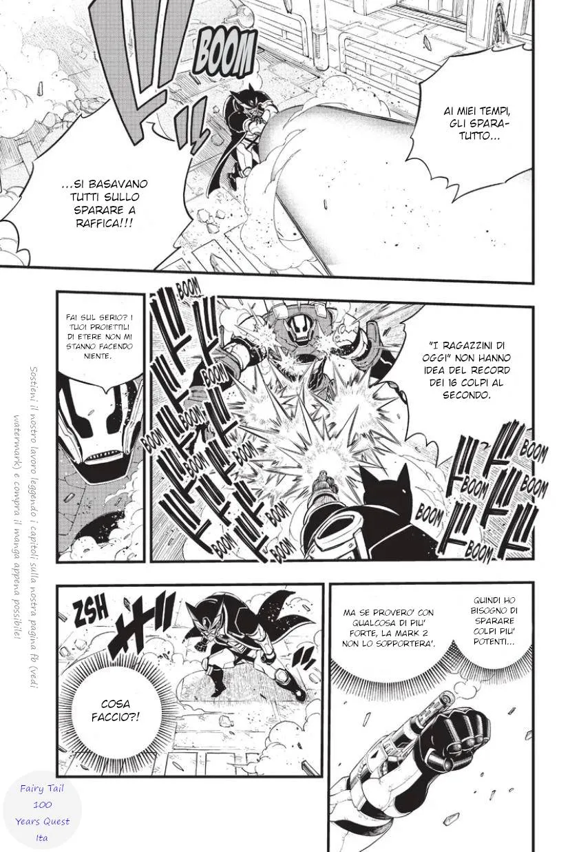 Read Edens Zero IT Manga Online