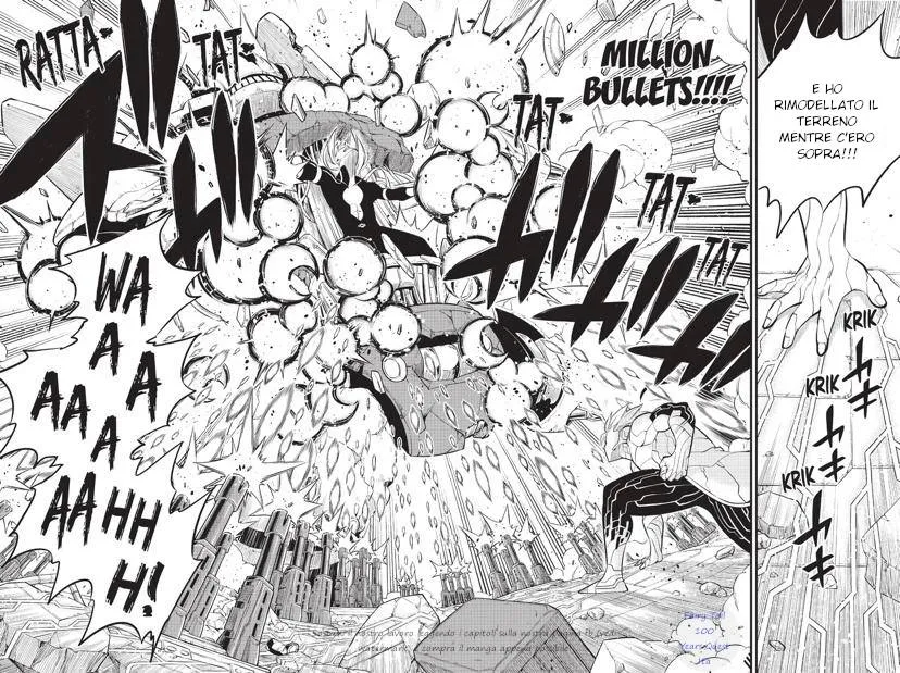 Read Edens Zero IT Manga Online