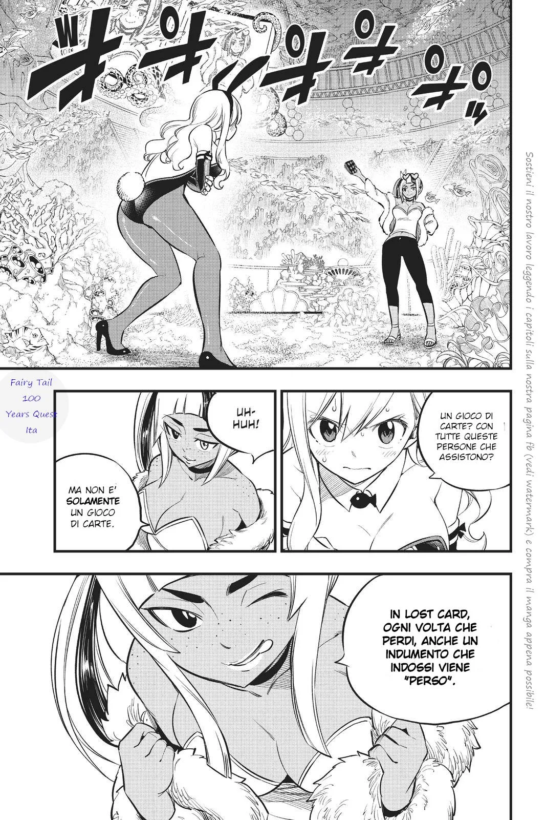 Read Edens Zero IT Manga Online