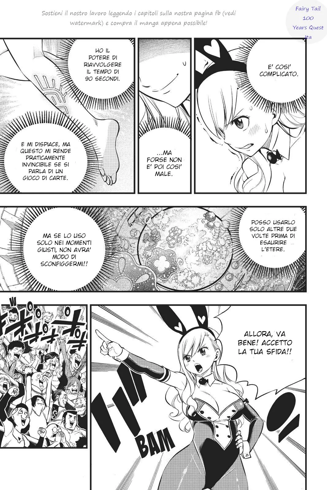 Read Edens Zero IT Manga Online