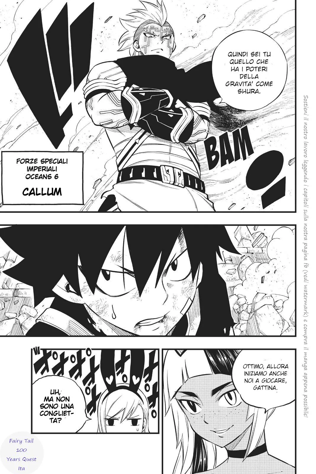Read Edens Zero IT Manga Online
