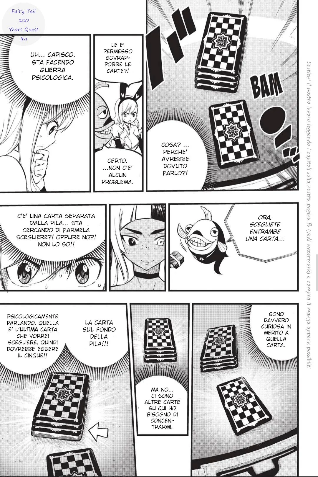 Read Edens Zero IT Manga Online