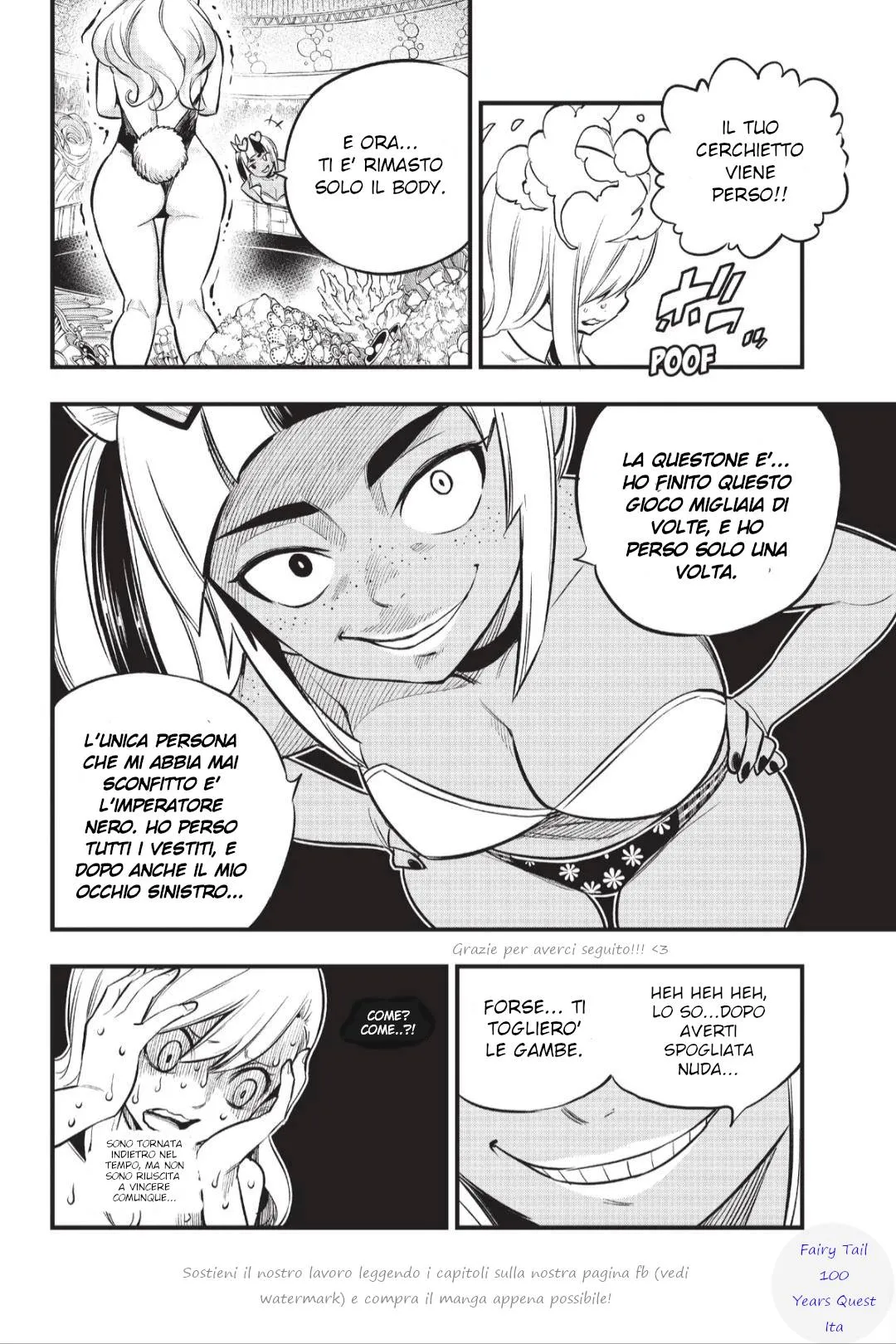 Read Edens Zero IT Manga Online