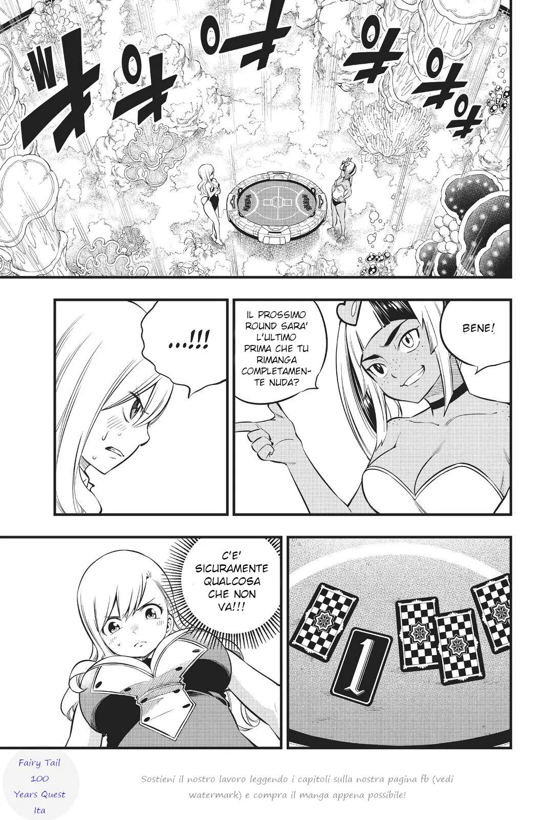 Read Edens Zero IT Manga Online