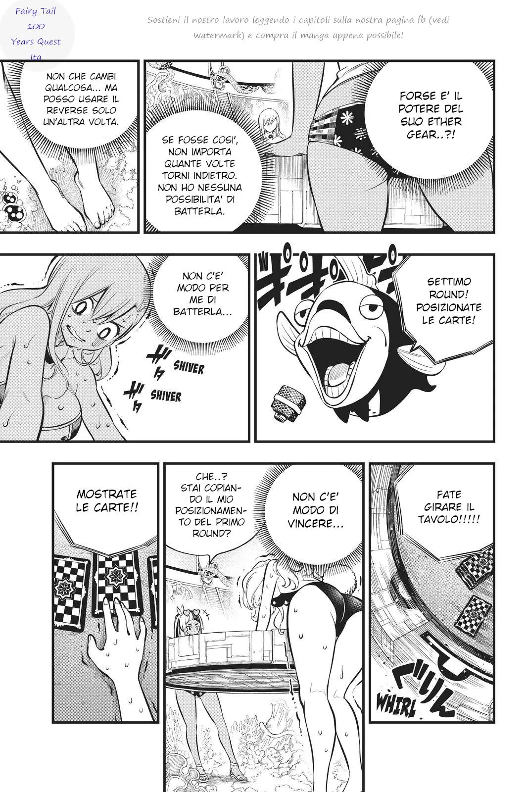 Read Edens Zero IT Manga Online