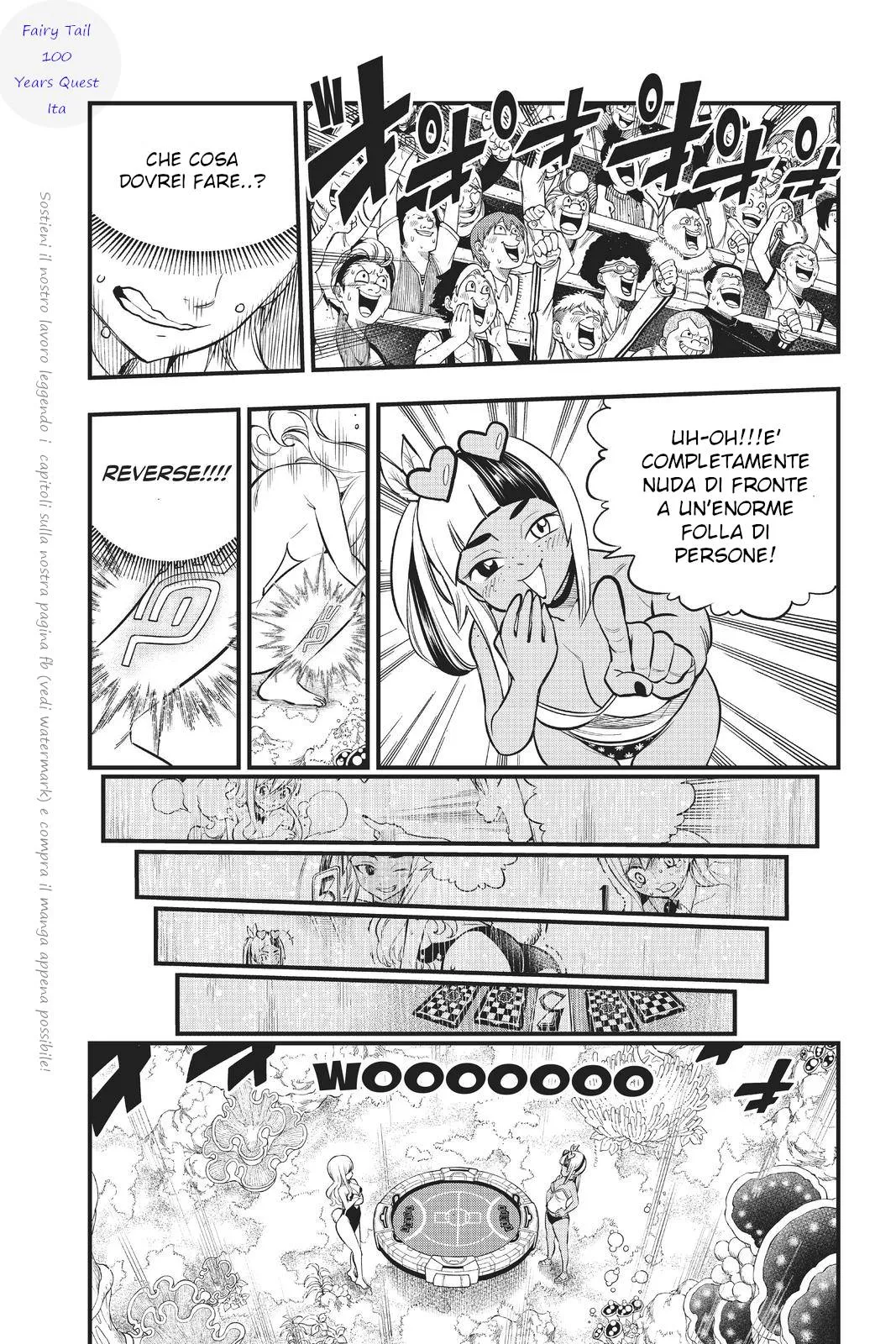 Read Edens Zero IT Manga Online