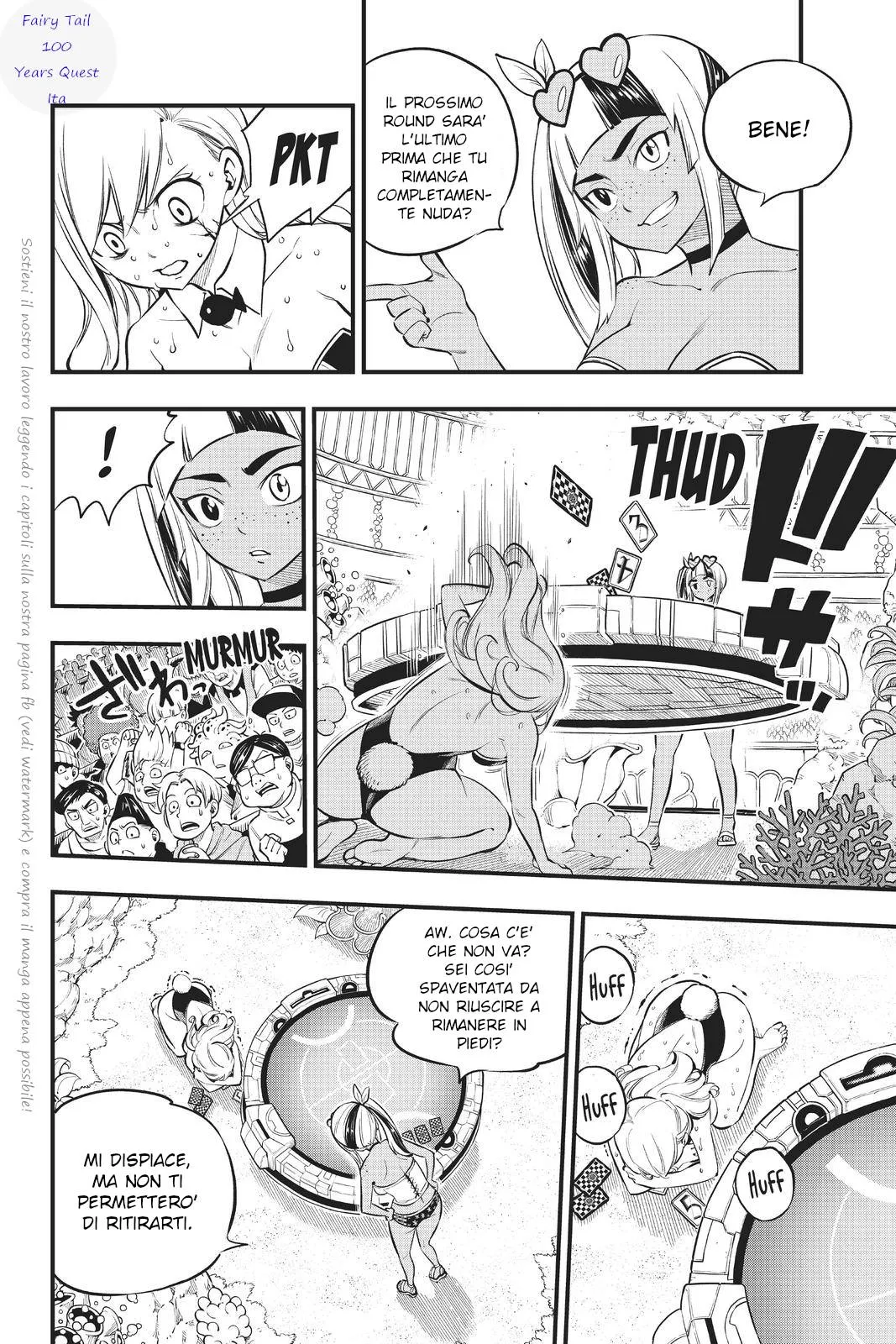 Read Edens Zero IT Manga Online