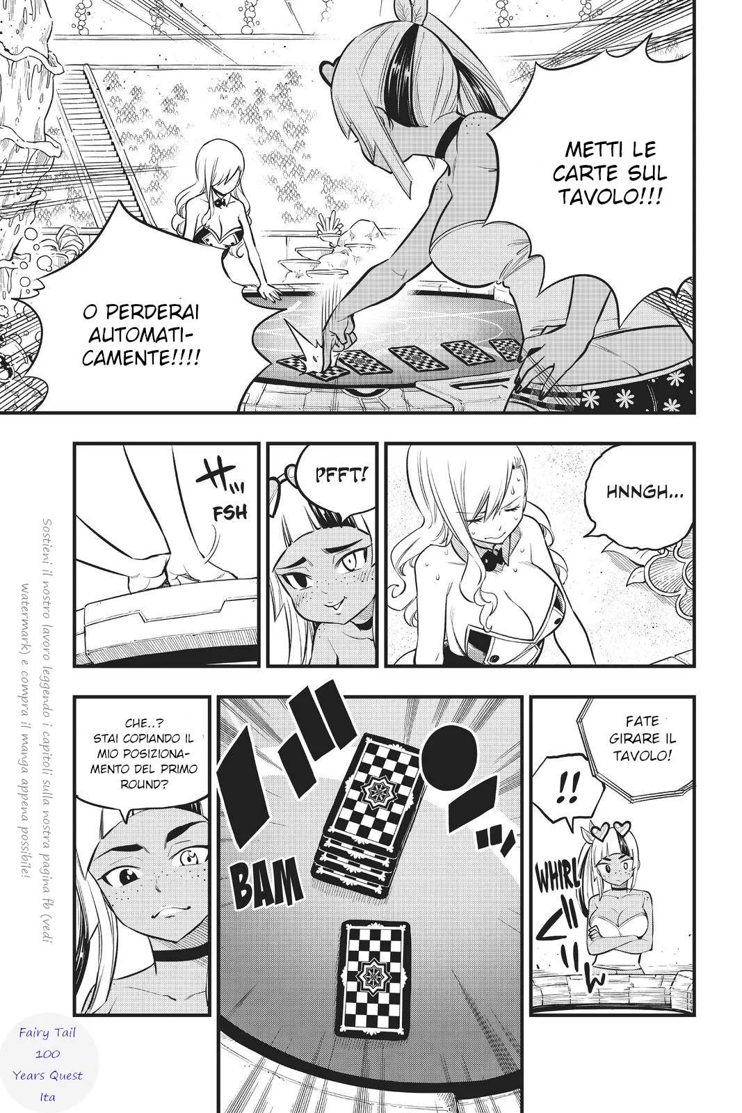 Read Edens Zero IT Manga Online
