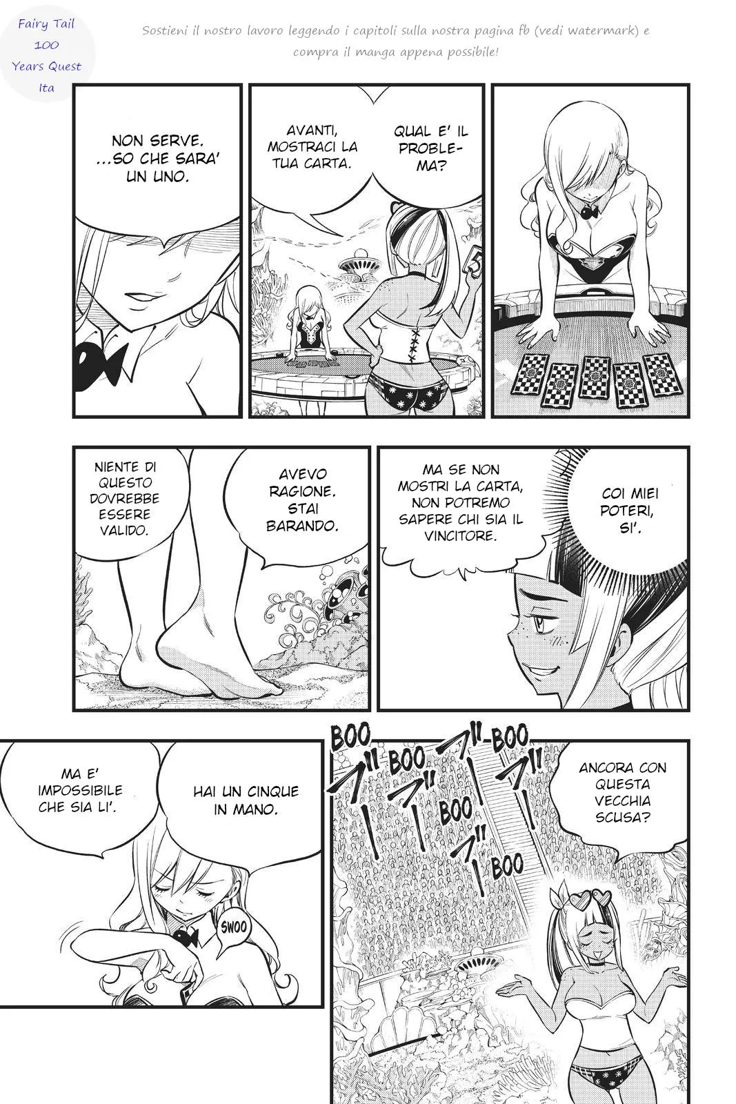 Read Edens Zero IT Manga Online
