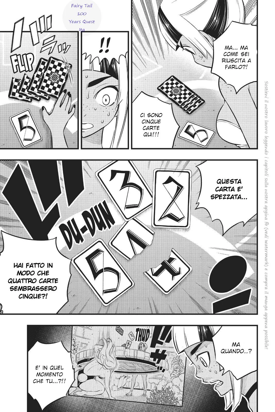 Read Edens Zero IT Manga Online