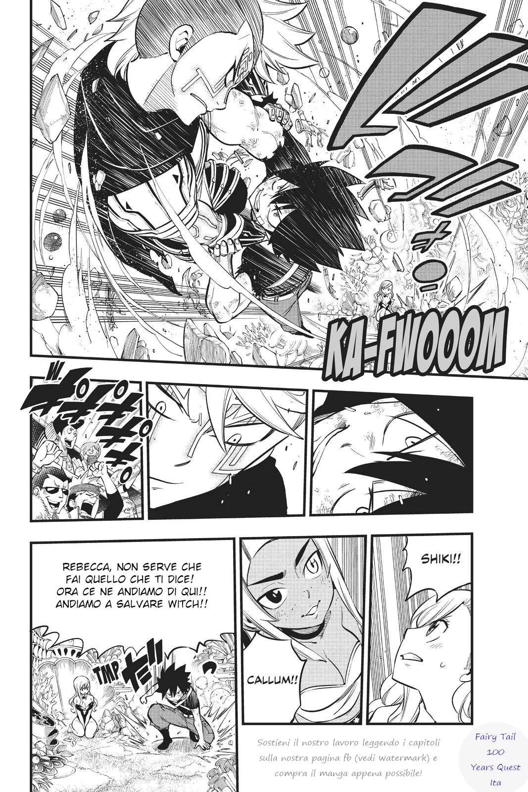 Read Edens Zero IT Manga Online