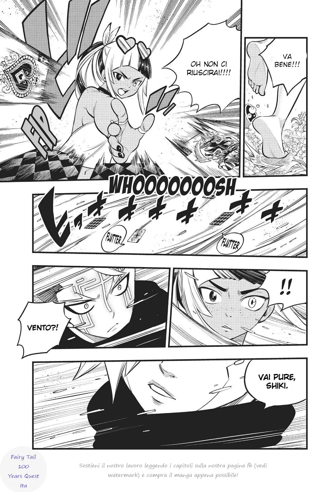 Read Edens Zero IT Manga Online