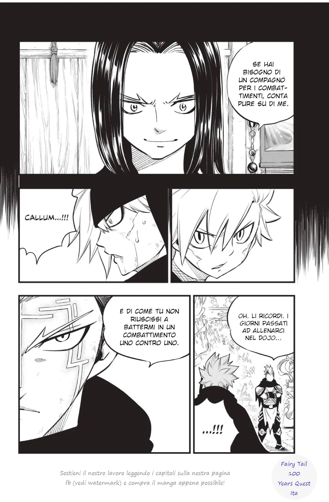 Read Edens Zero IT Manga Online