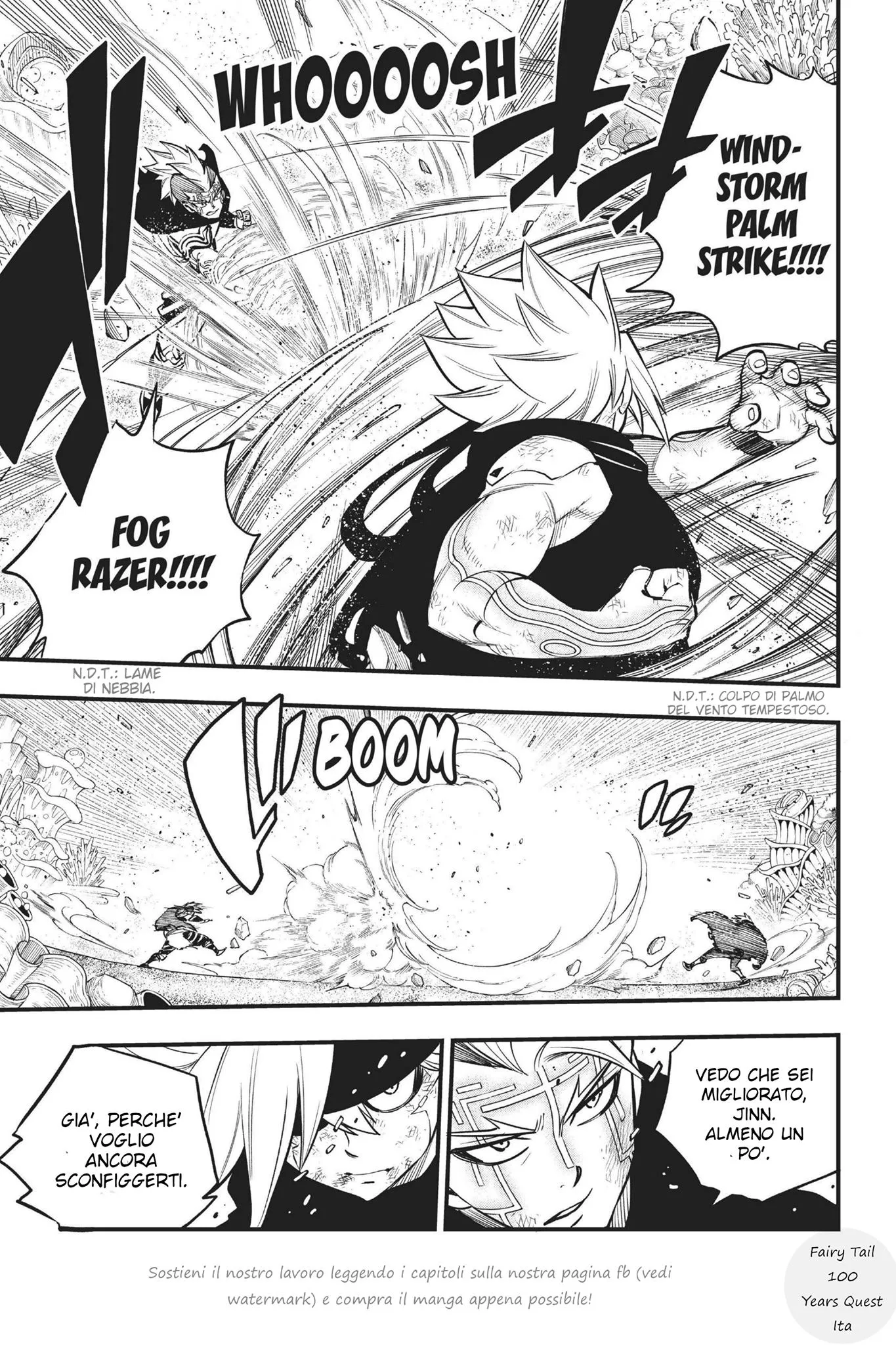 Read Edens Zero IT Manga Online