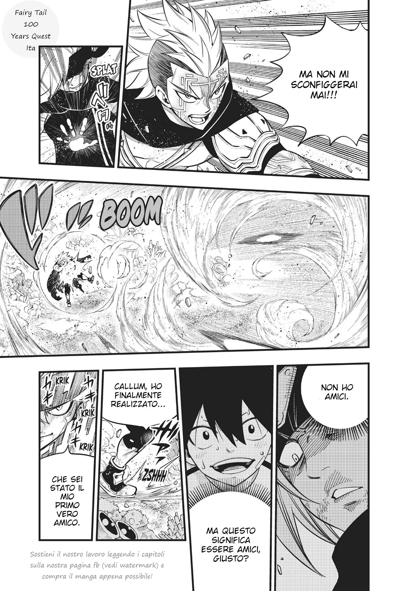 Read Edens Zero IT Manga Online