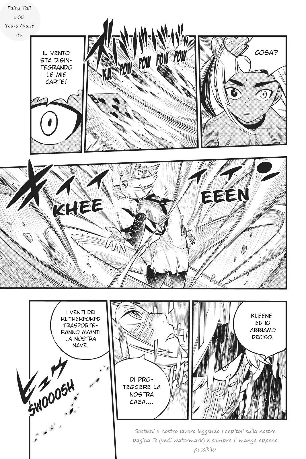 Read Edens Zero IT Manga Online