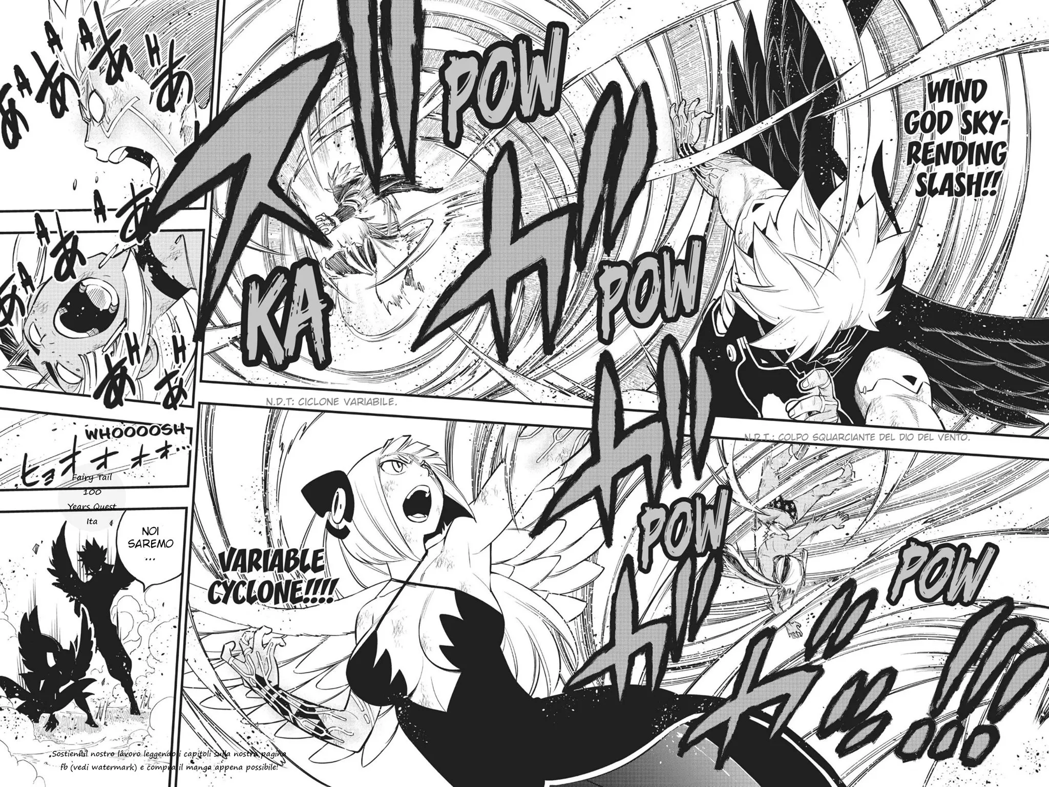 Read Edens Zero IT Manga Online