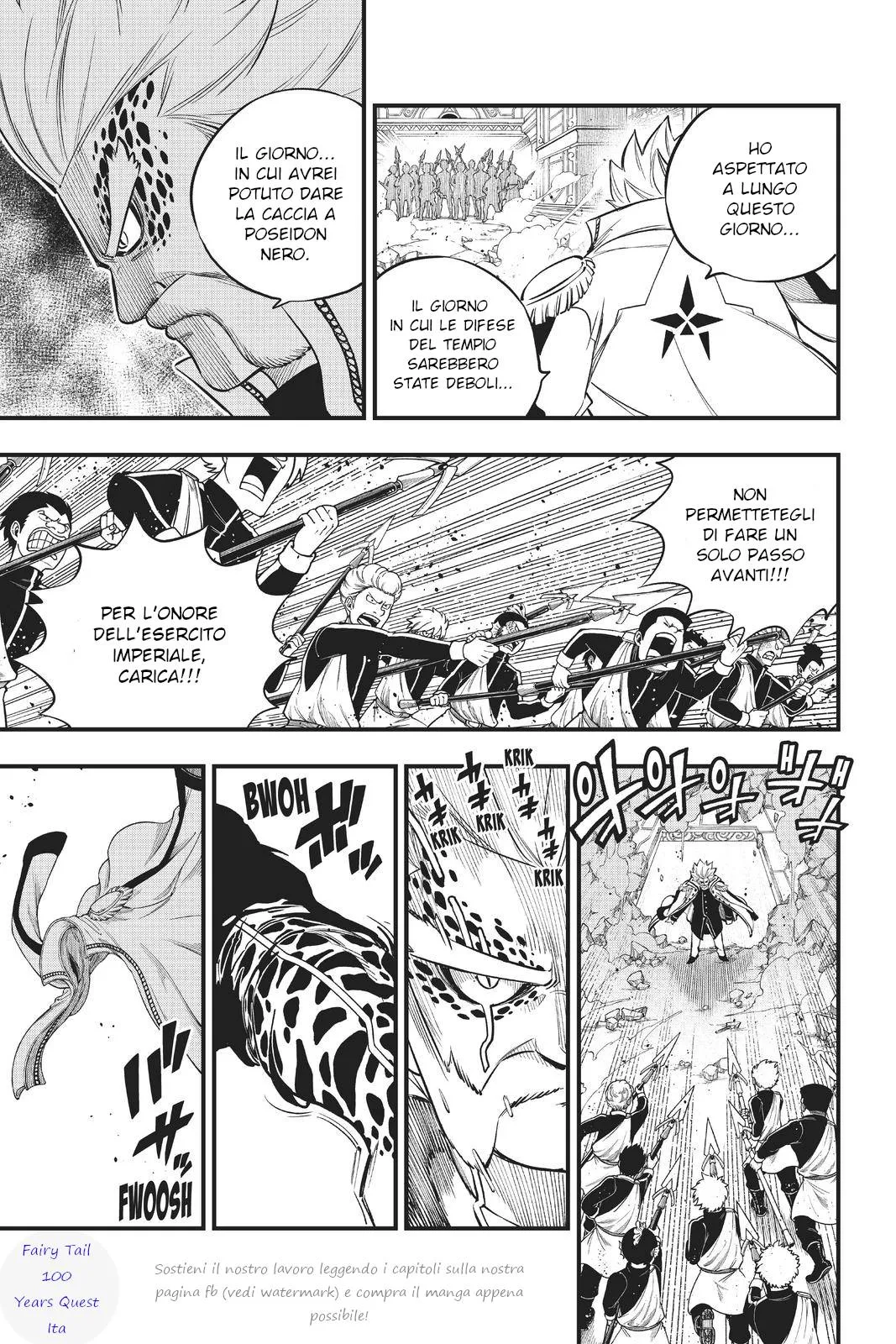 Read Edens Zero IT Manga Online