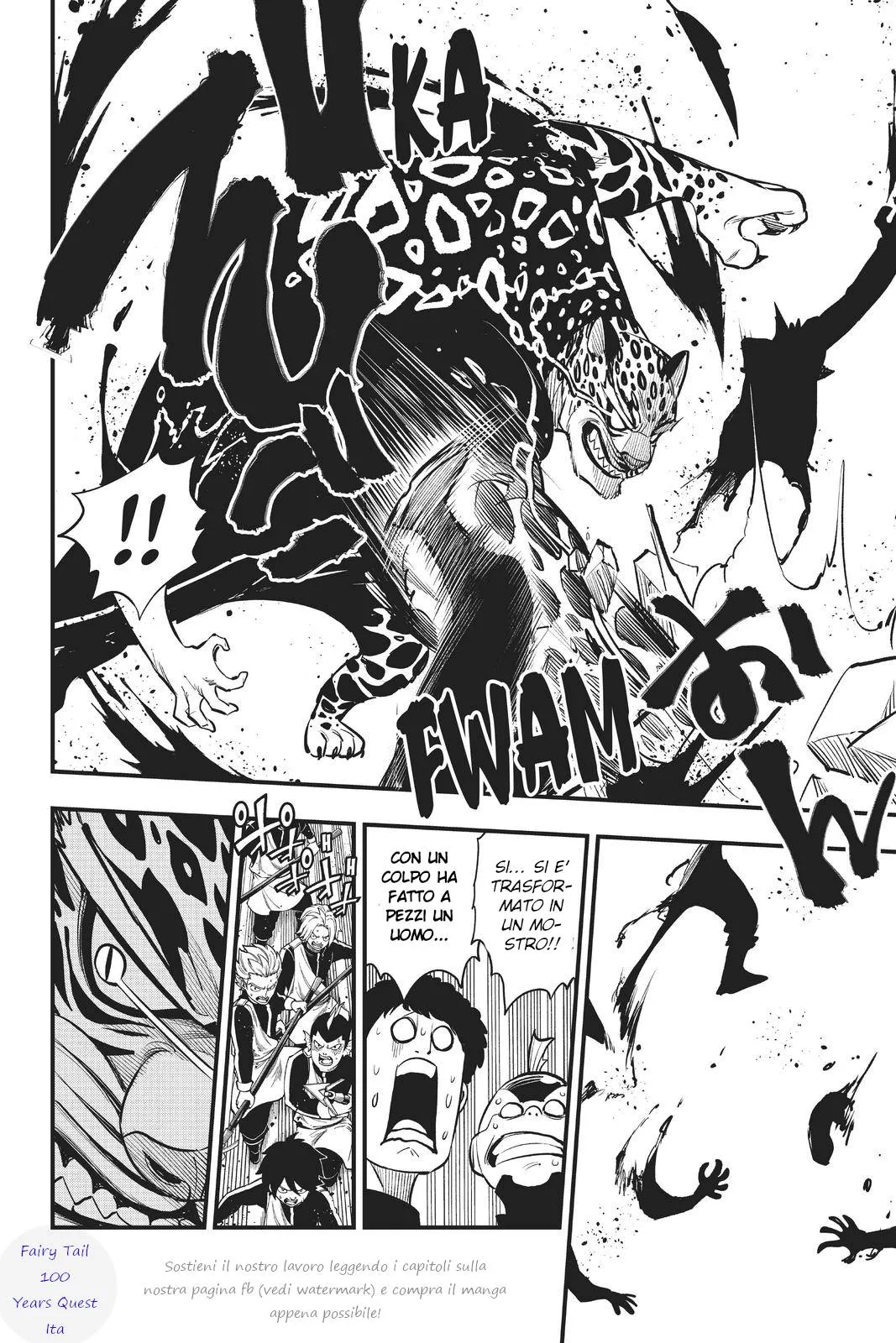 Read Edens Zero IT Manga Online