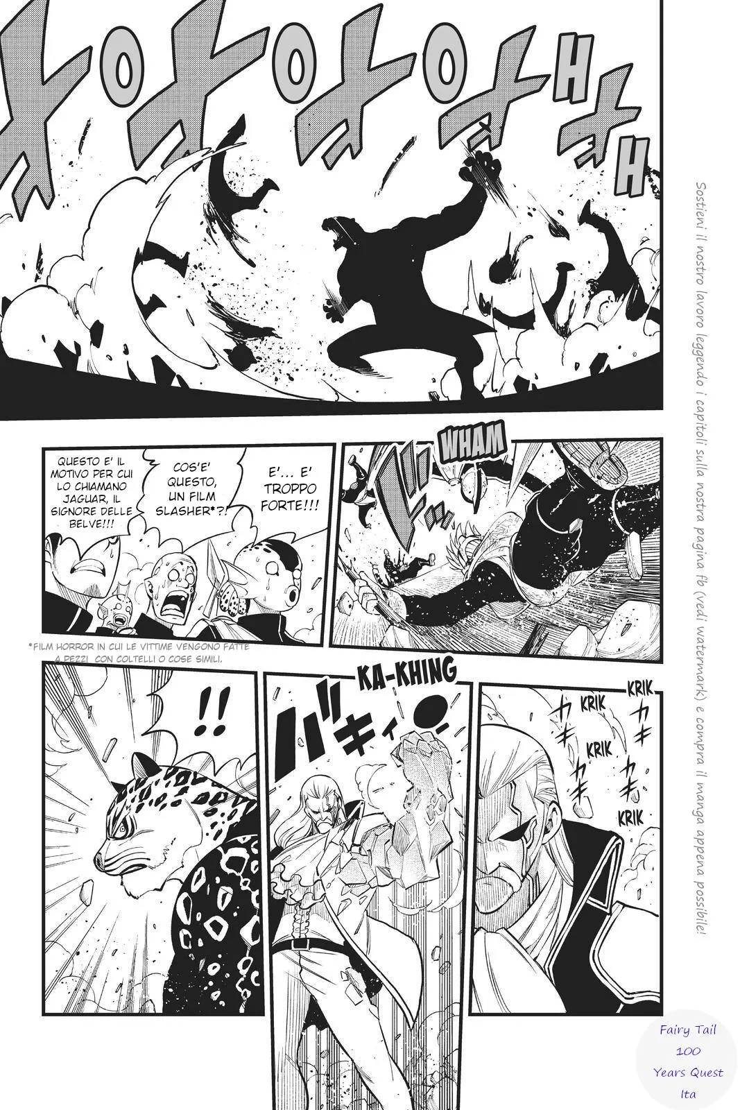Read Edens Zero IT Manga Online