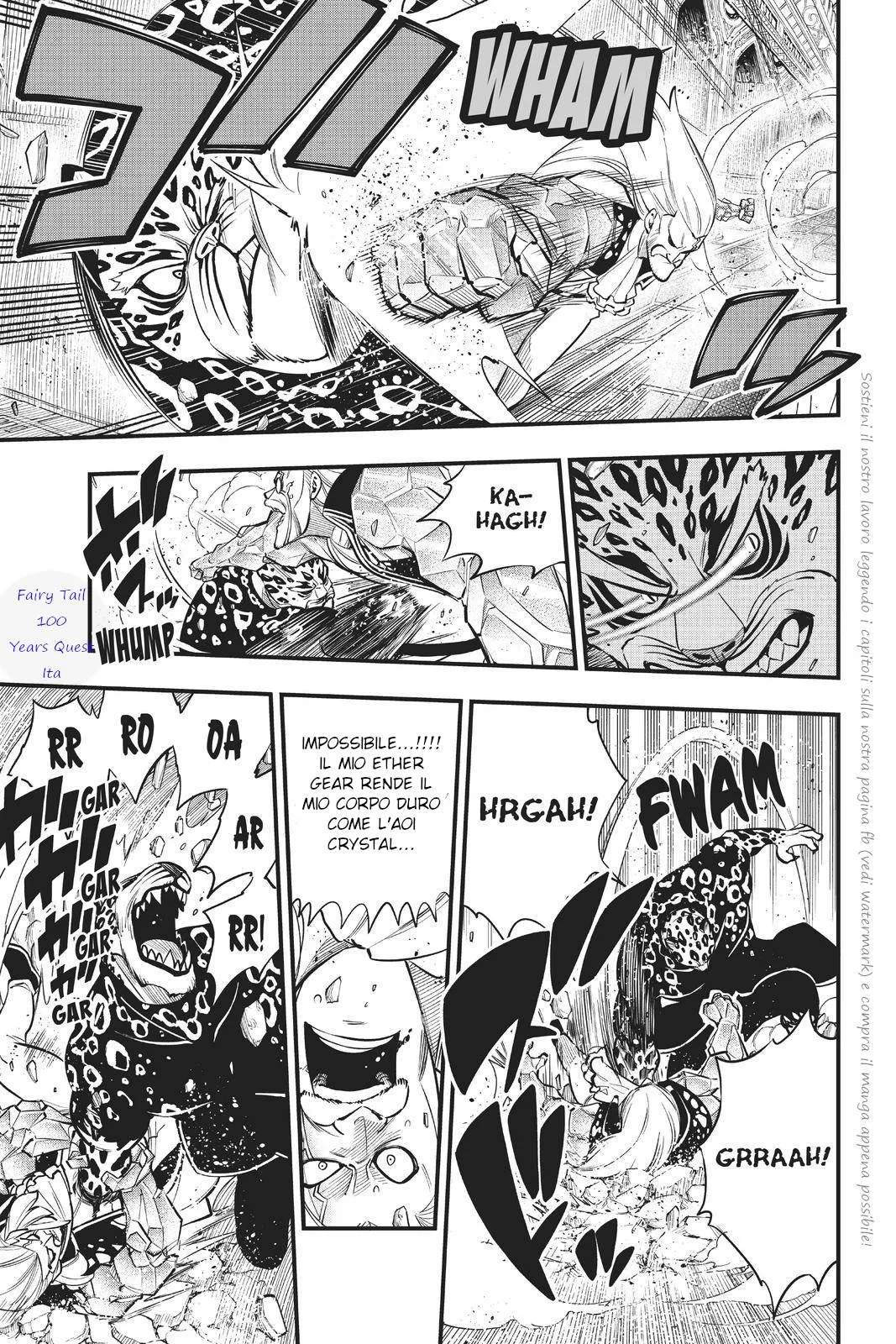 Read Edens Zero IT Manga Online