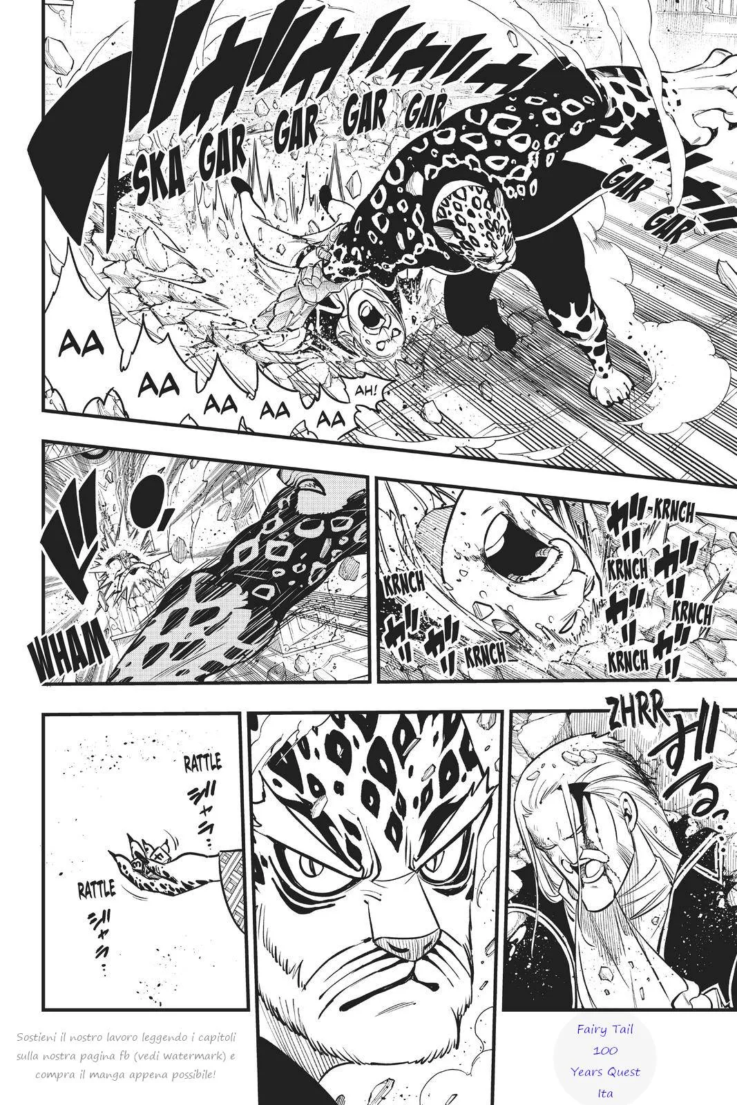 Read Edens Zero IT Manga Online
