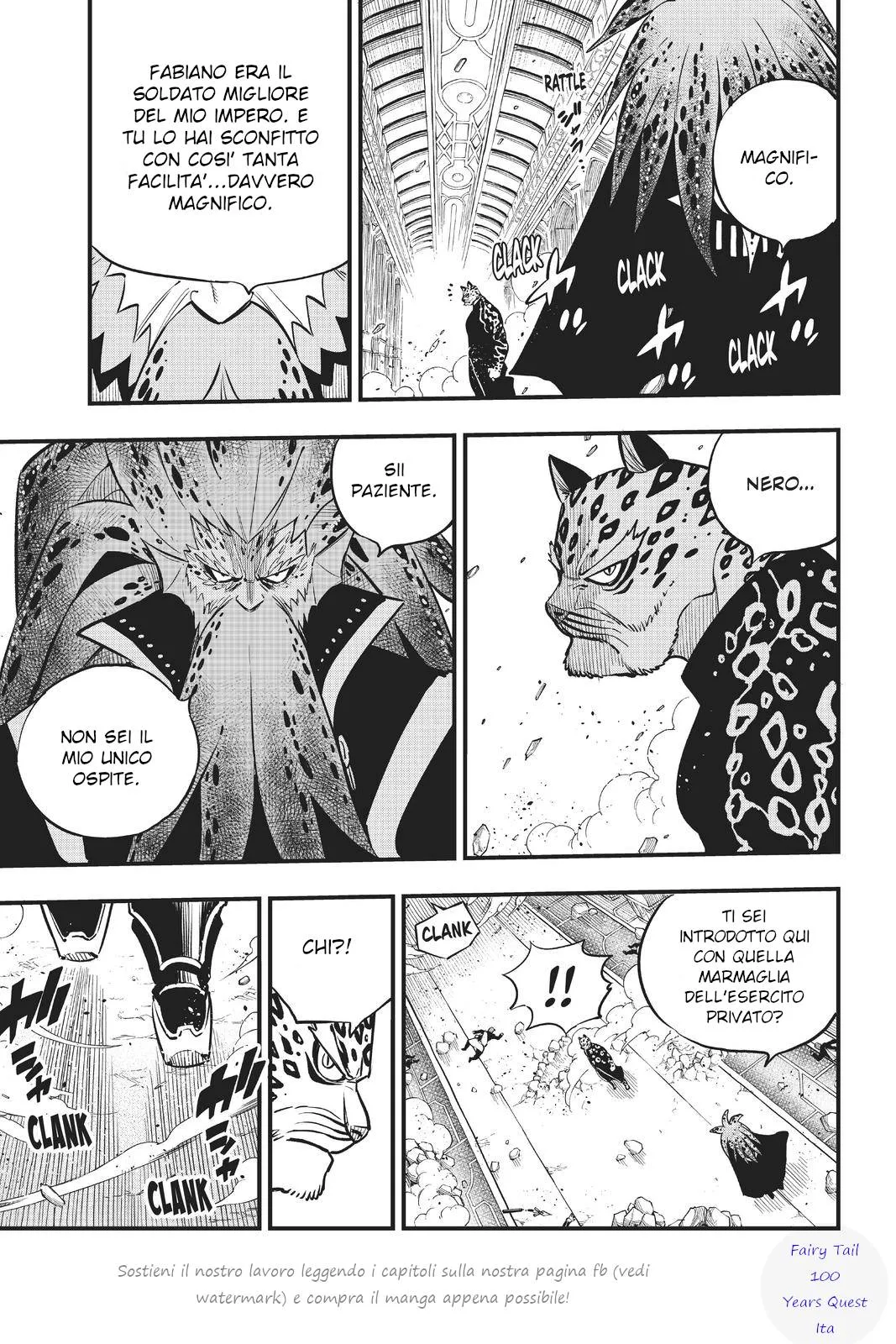Read Edens Zero IT Manga Online