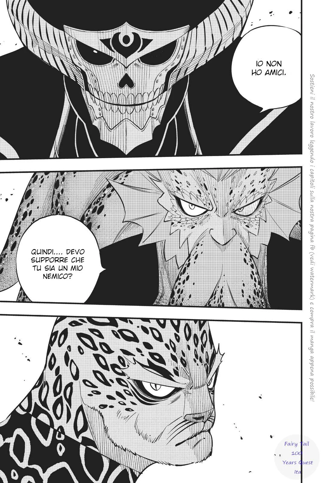 Read Edens Zero IT Manga Online