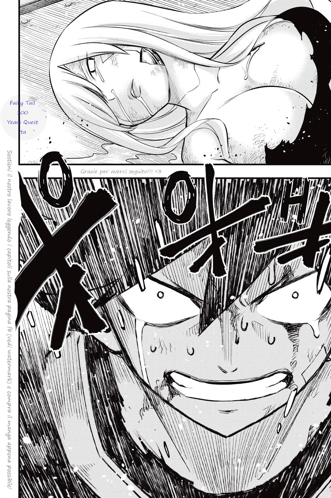 Read Edens Zero IT Manga Online