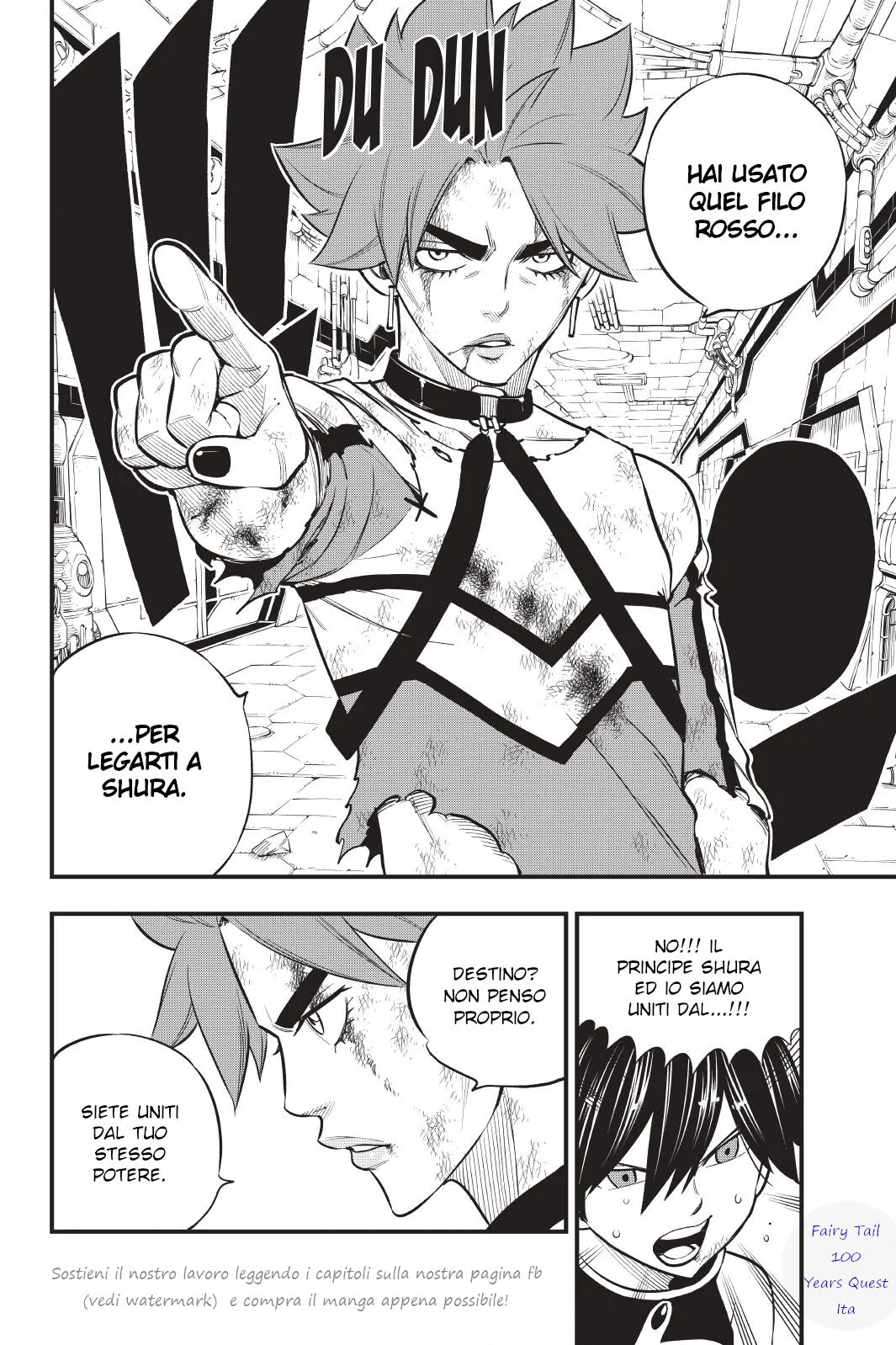 Read Edens Zero IT Manga Online