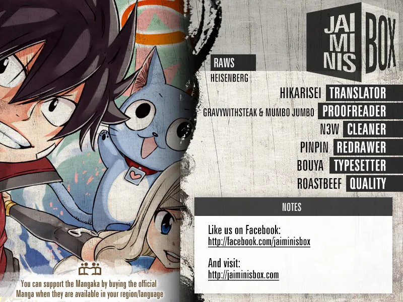 Read Edens Zero IT Manga Online