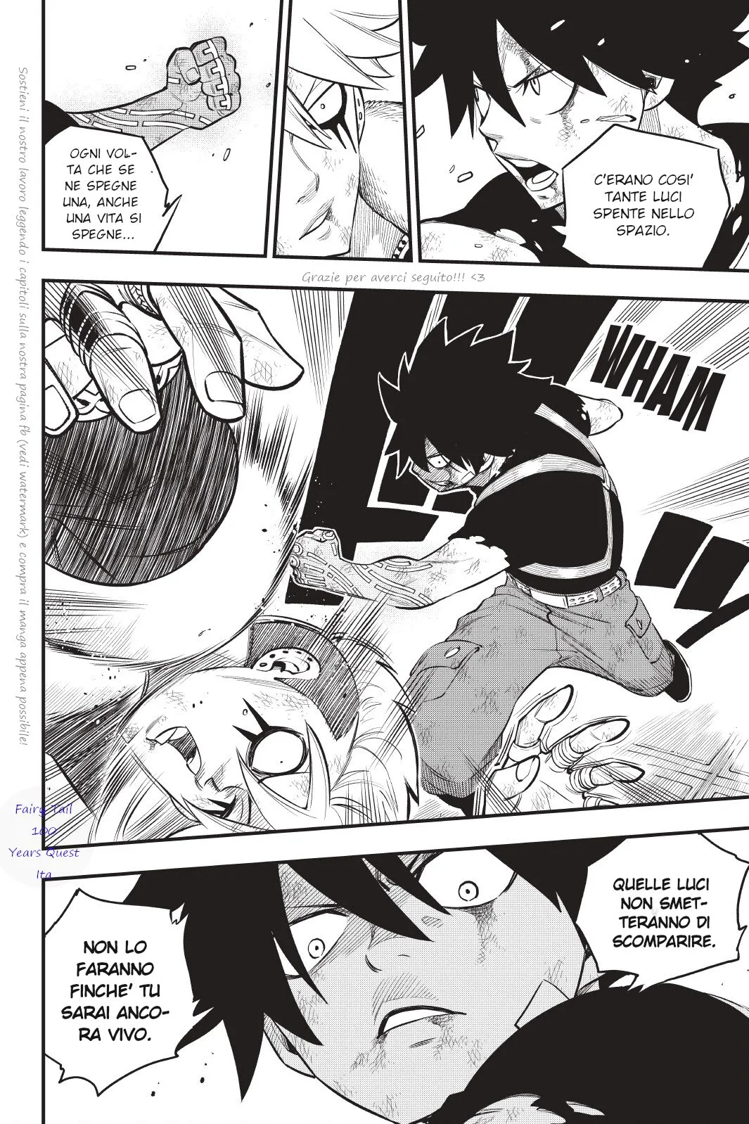 Read Edens Zero IT Manga Online