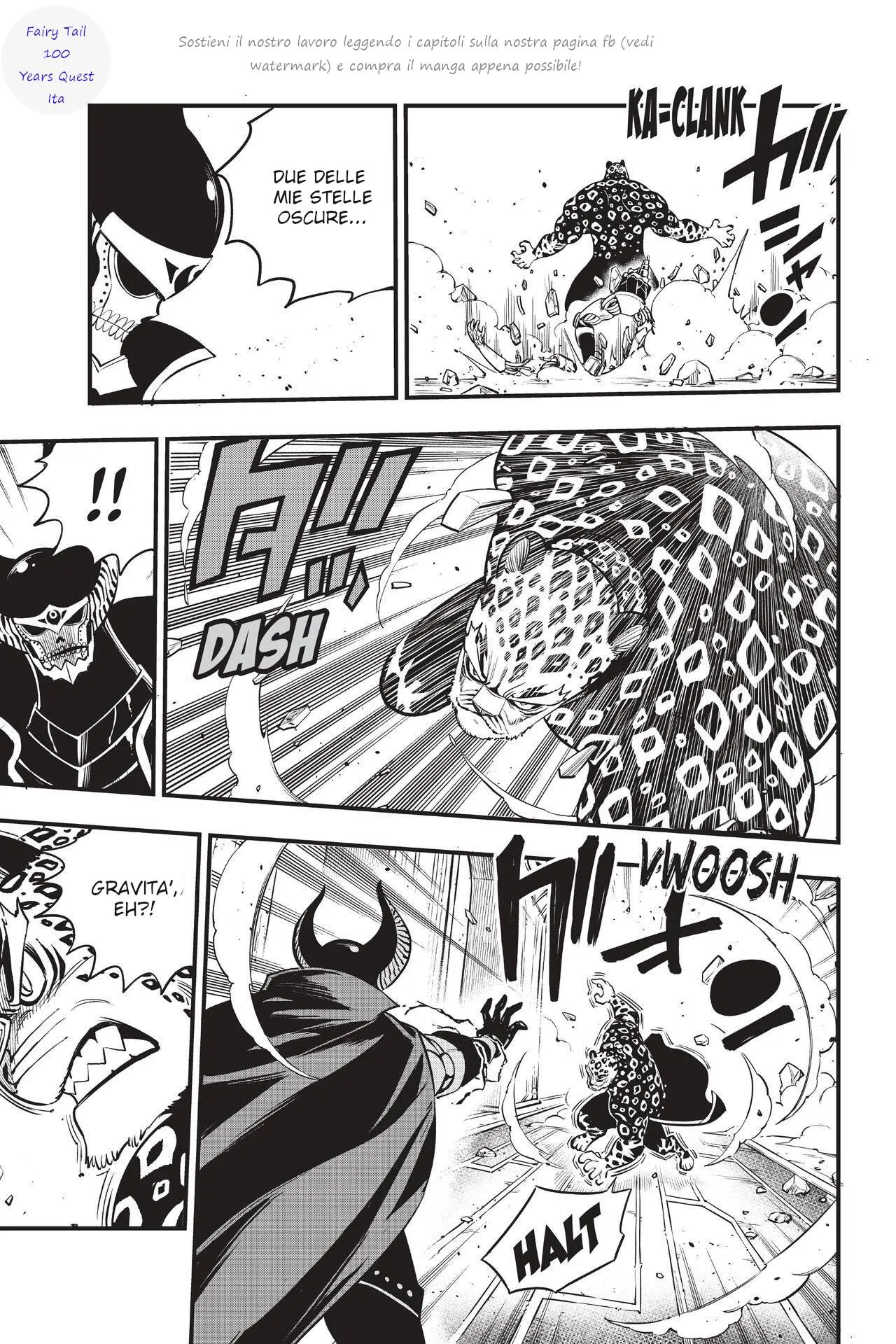 Read Edens Zero IT Manga Online