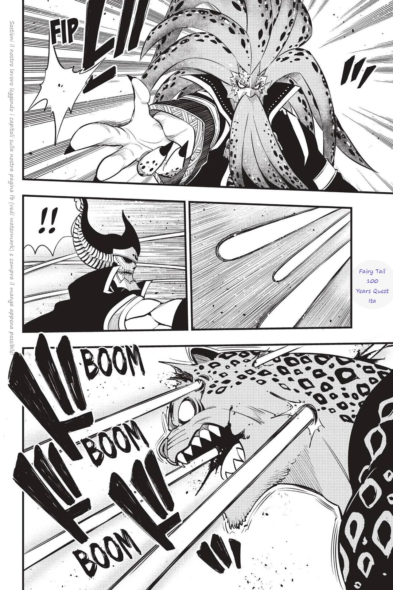 Read Edens Zero IT Manga Online