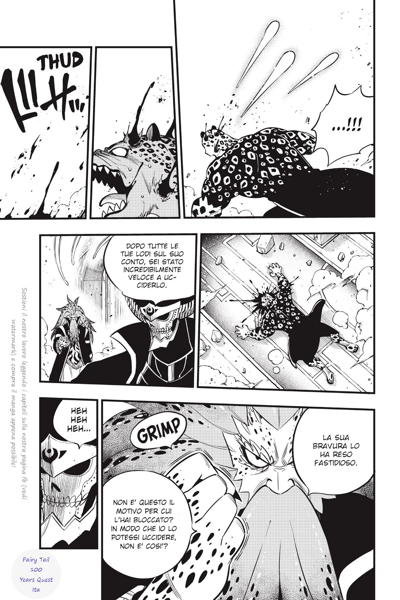 Read Edens Zero IT Manga Online